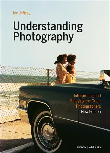 Vorderes Coverbild Understanding Photography