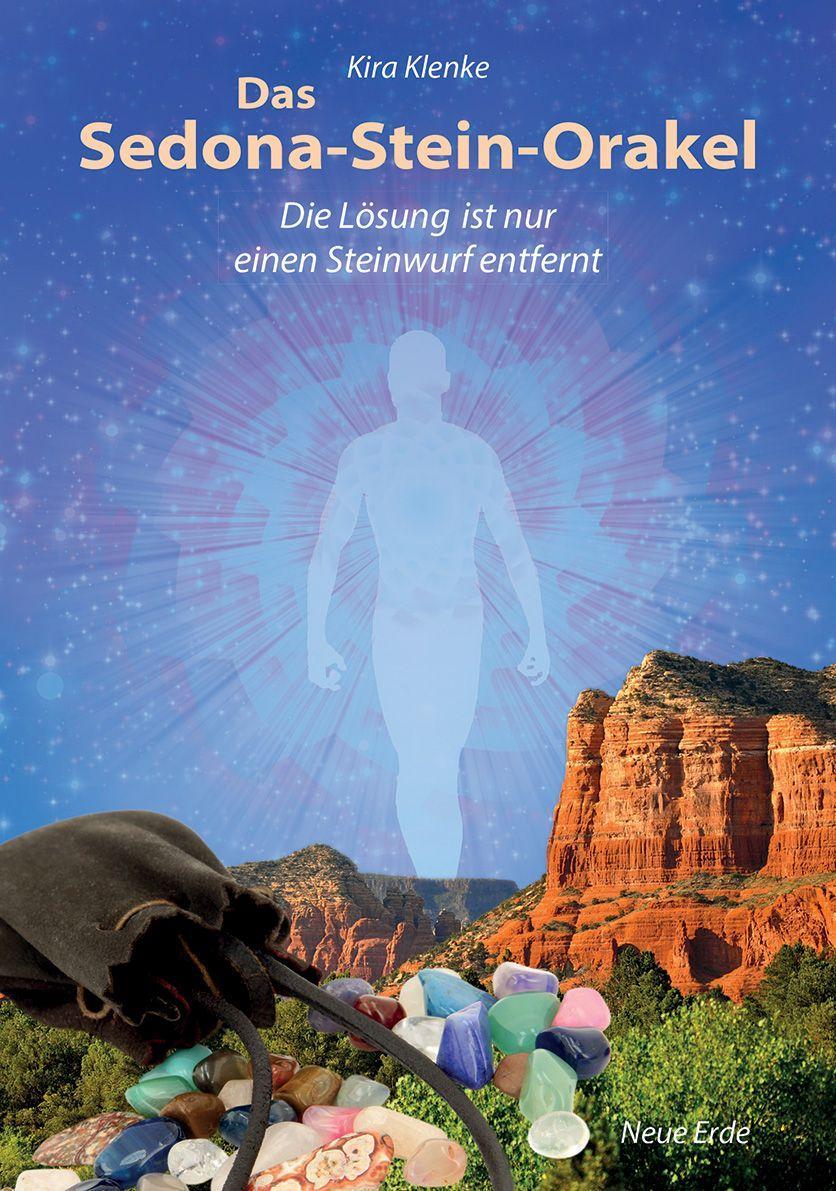 Beispielinhalt (Bild) Das Sedona-Stein-Orakel