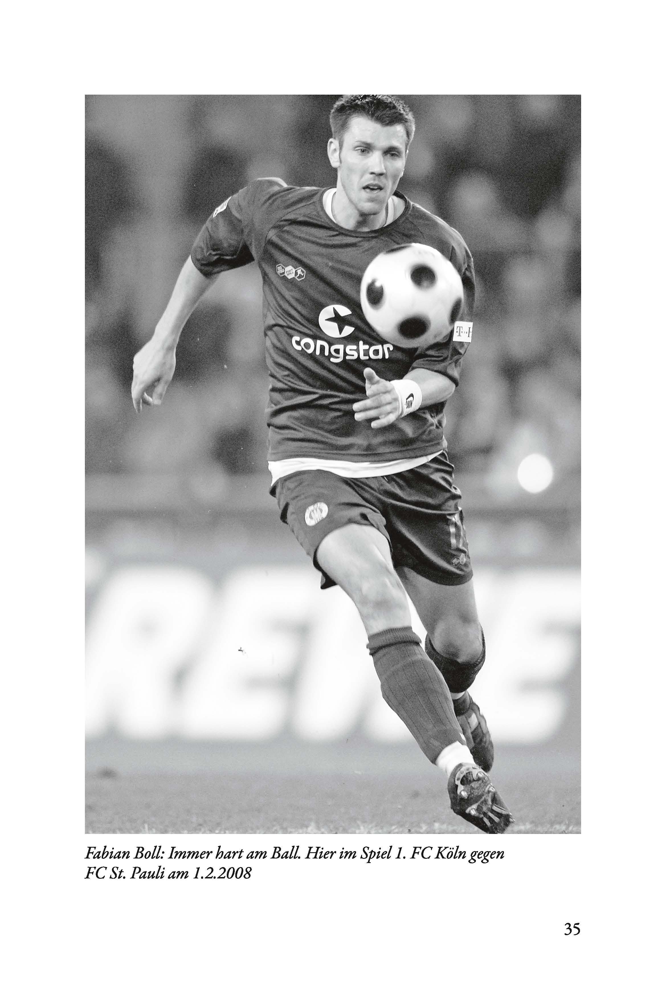 Beispielinhalt (Bild) Legenden des FC St. Pauli 1910