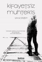 Vorderes Coverbild Kifayetsiz Muhteris