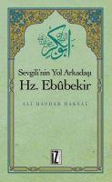 Vorderes Coverbild Sevgilinin Yol Arkadasi Hz. Ebubekir