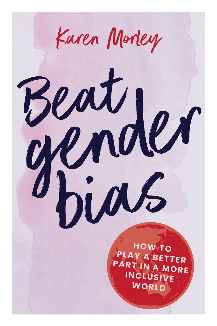 Vorderes Coverbild Beat Gender Bias