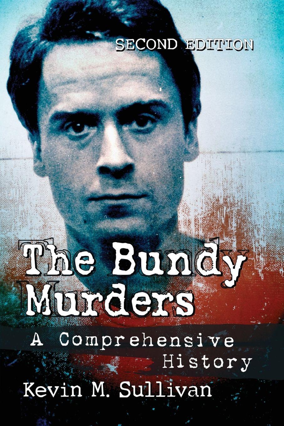 Vorderes Coverbild The Bundy Murders