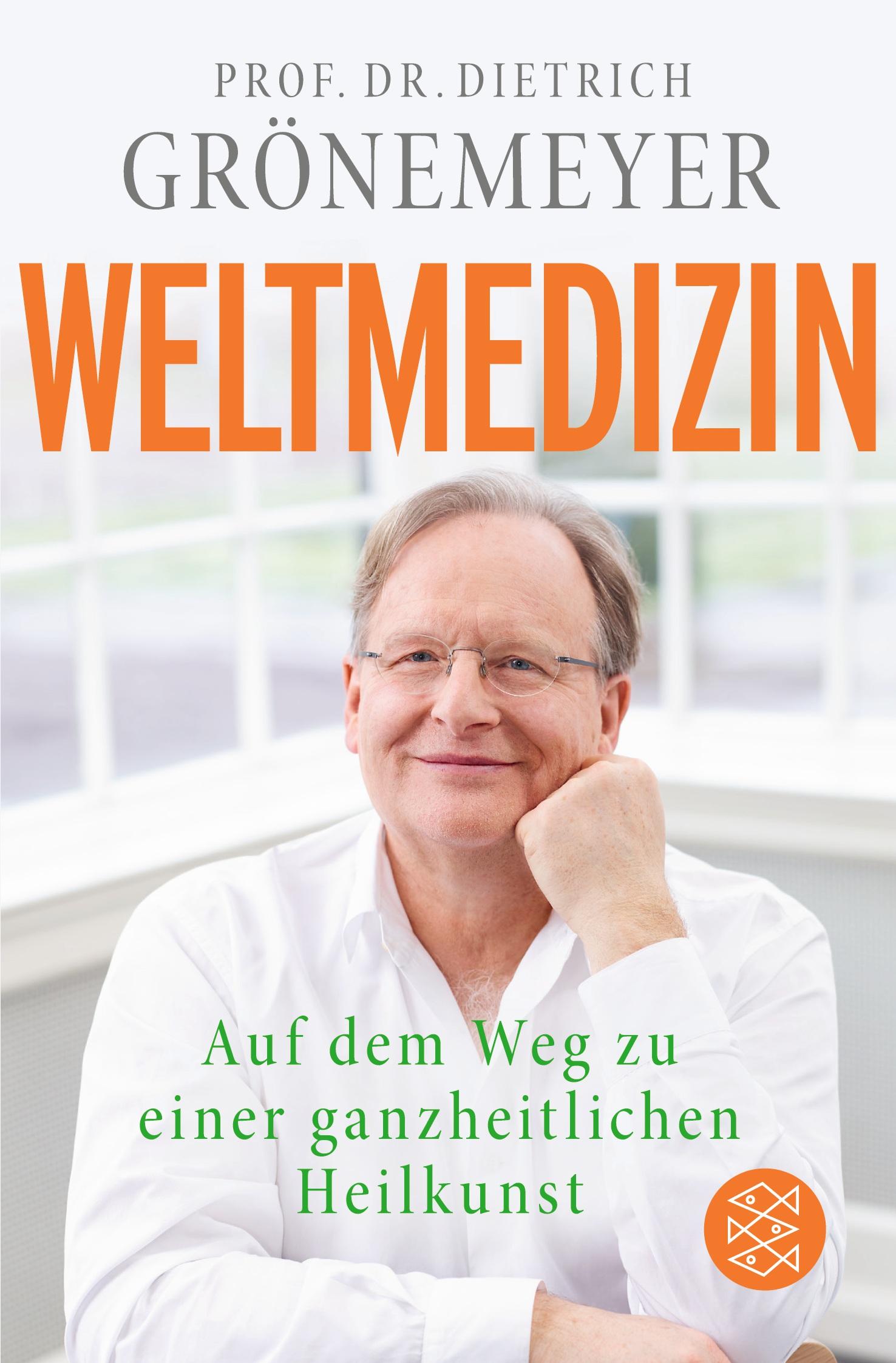 Vorderes Coverbild Weltmedizin