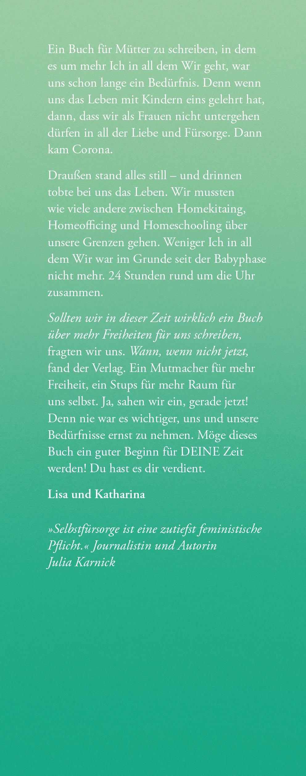 Beispielinhalt (Bild) WOW MOM