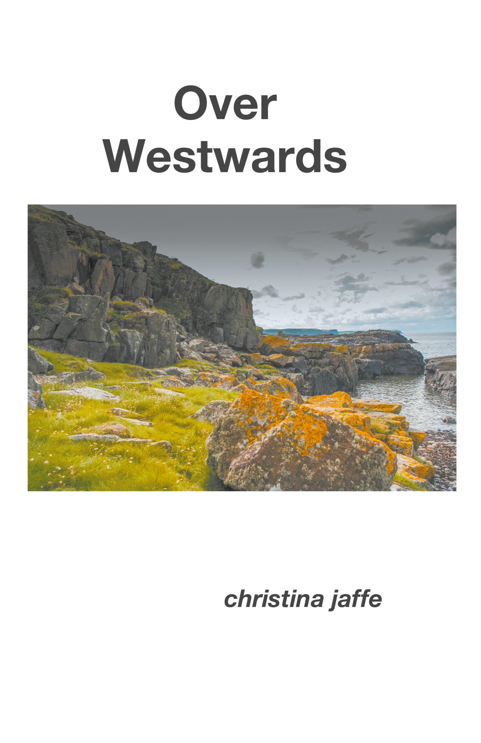 Vorderes Coverbild Over Westwards