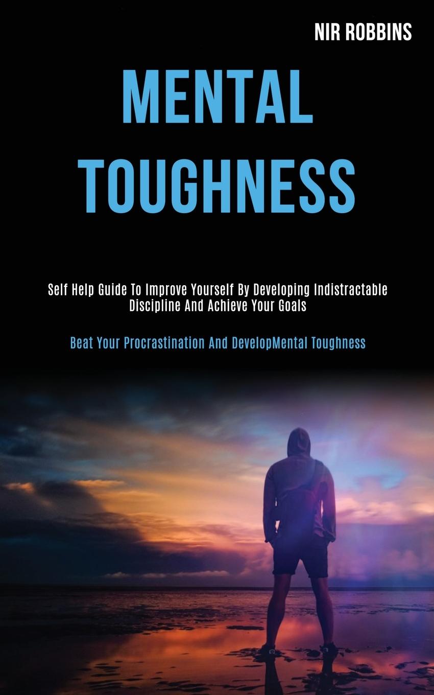 Vorderes Coverbild Mental Toughness