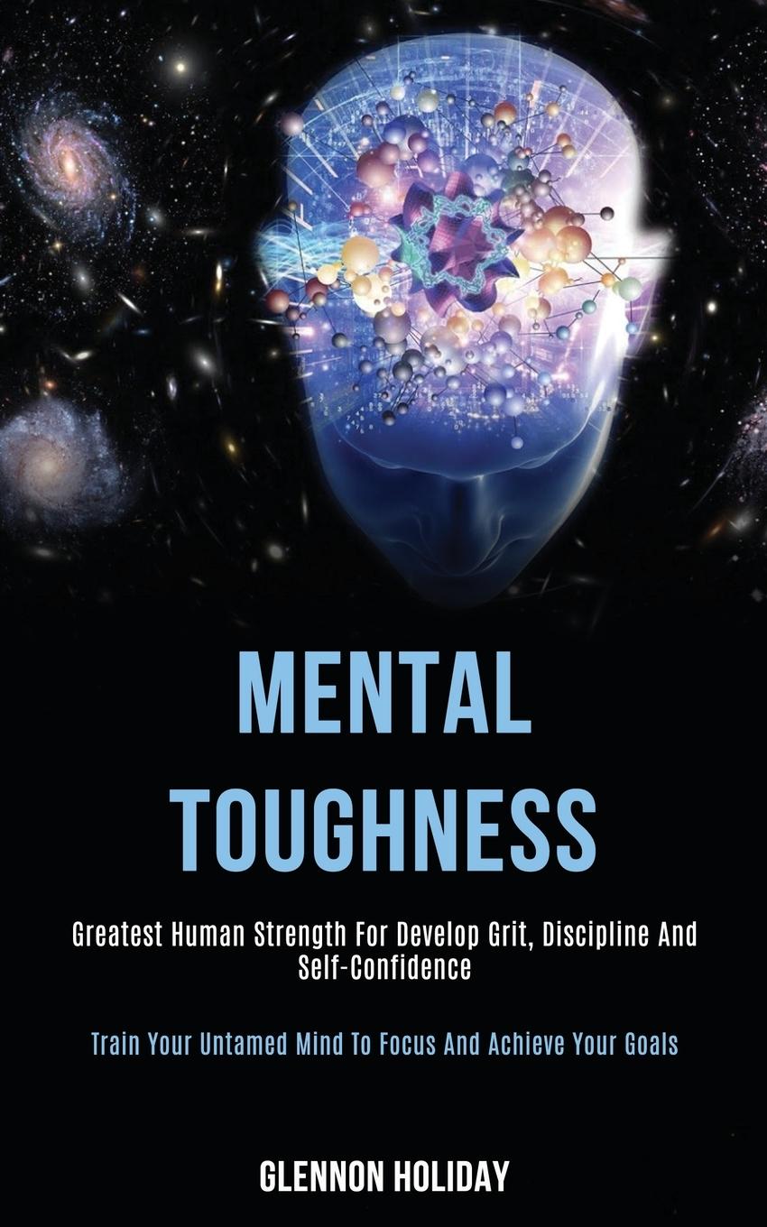 Vorderes Coverbild Mental Toughness