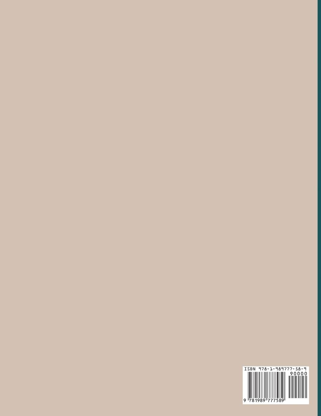 Rückseitencover The Prepper's Survival Handbook