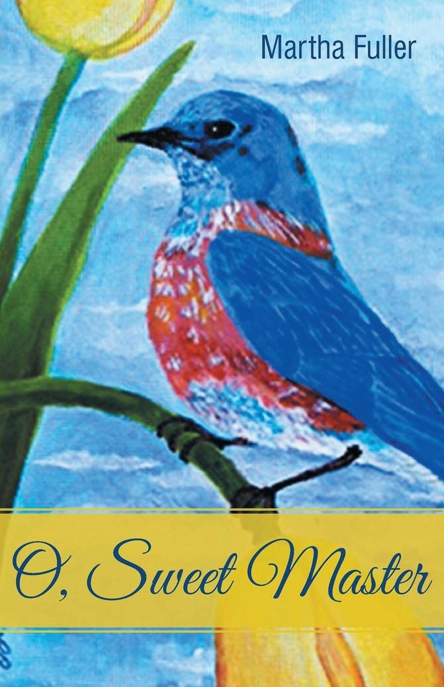Vorderes Coverbild O, Sweet Master