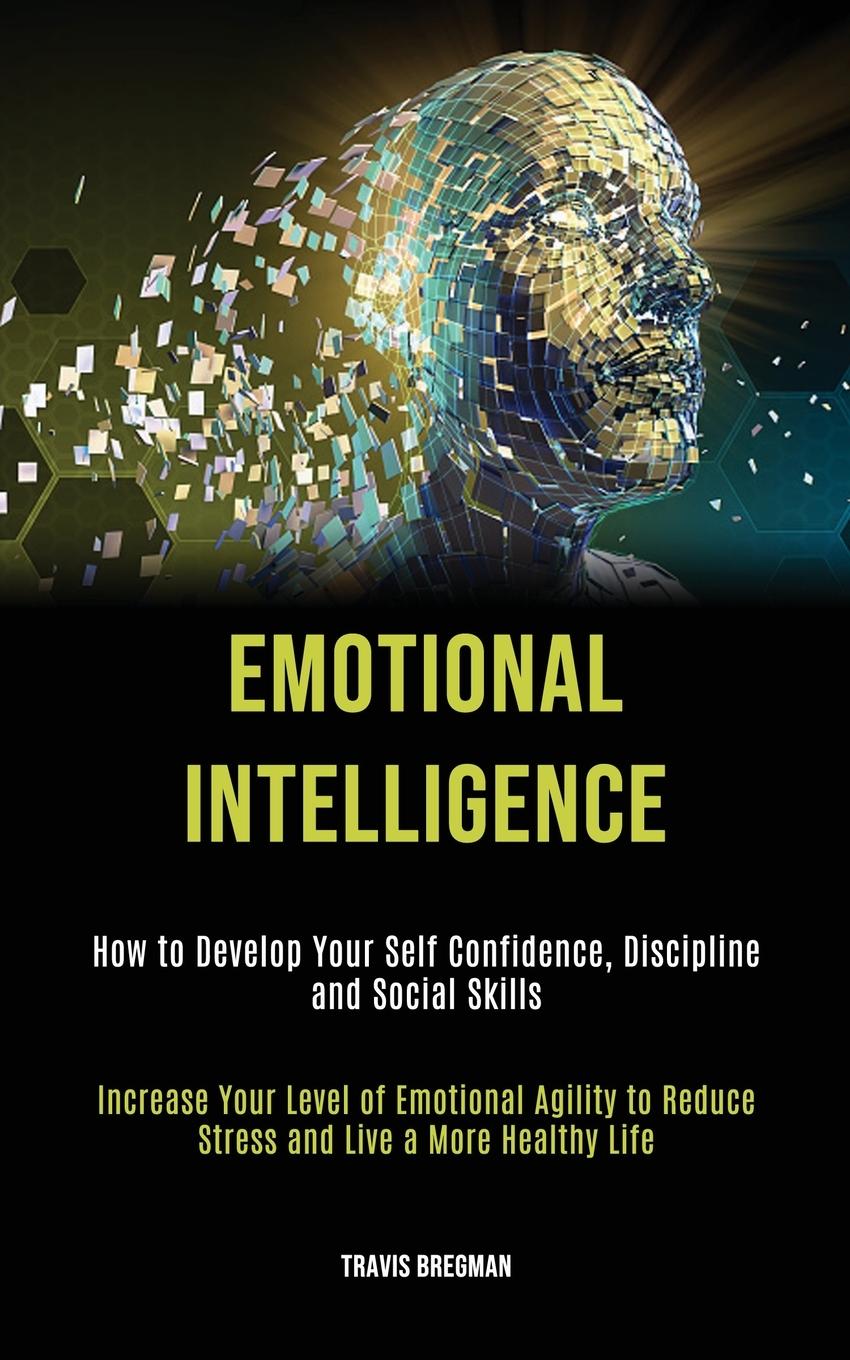 Vorderes Coverbild Emotional Intelligence