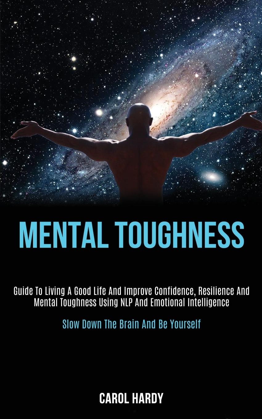 Vorderes Coverbild Mental Toughness
