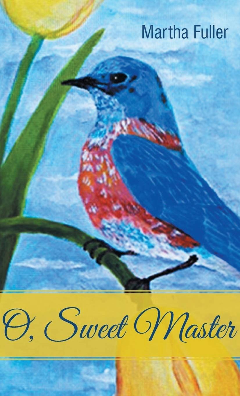 Vorderes Coverbild O, Sweet Master