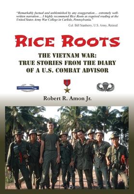 Vorderes Coverbild Rice Roots