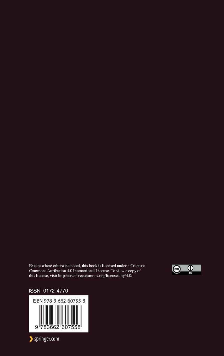 Rückseitencover Studies in Global Animal Law