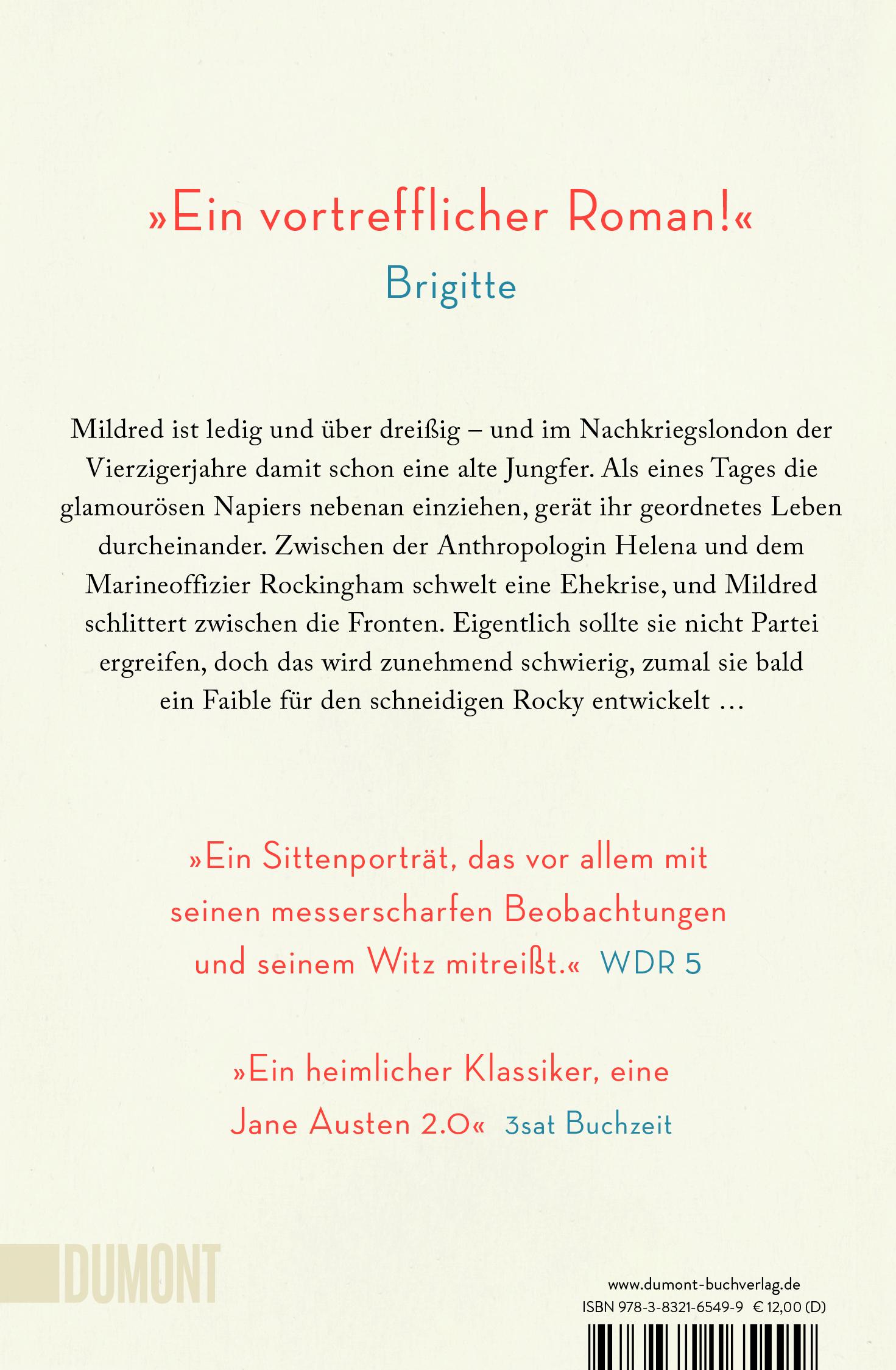 Rückseitencover Vortreffliche Frauen