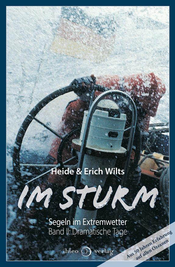 Beispielinhalt (Bild) Im Sturm