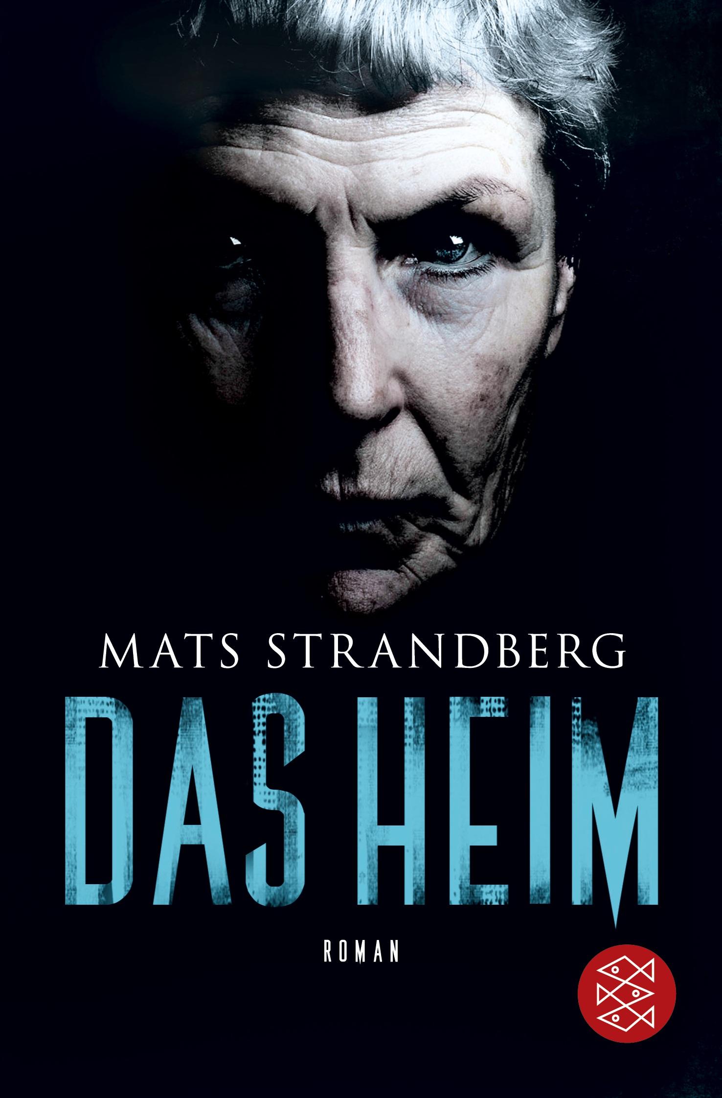 Vorderes Coverbild Das Heim