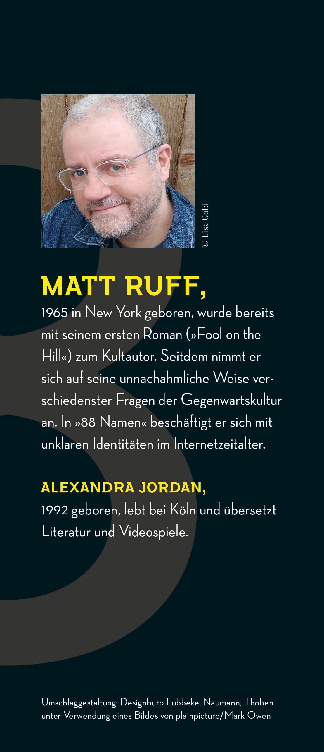 Beispielinhalt (Bild) 88 Namen