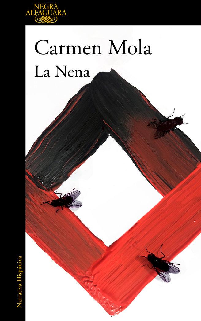 Vorderes Coverbild La Nena / The Girl
