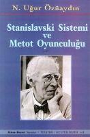 Vorderes Coverbild Stanislavski Sistemi ve Metod Oyunculugu