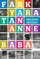 Vorderes Coverbild Fark Yaratan Anne Baba