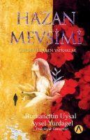 Vorderes Coverbild Hazan Mevsimi