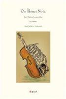 Vorderes Coverbild On Ikinci Nota