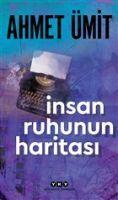 Vorderes Coverbild Insan Ruhunun Haritasi