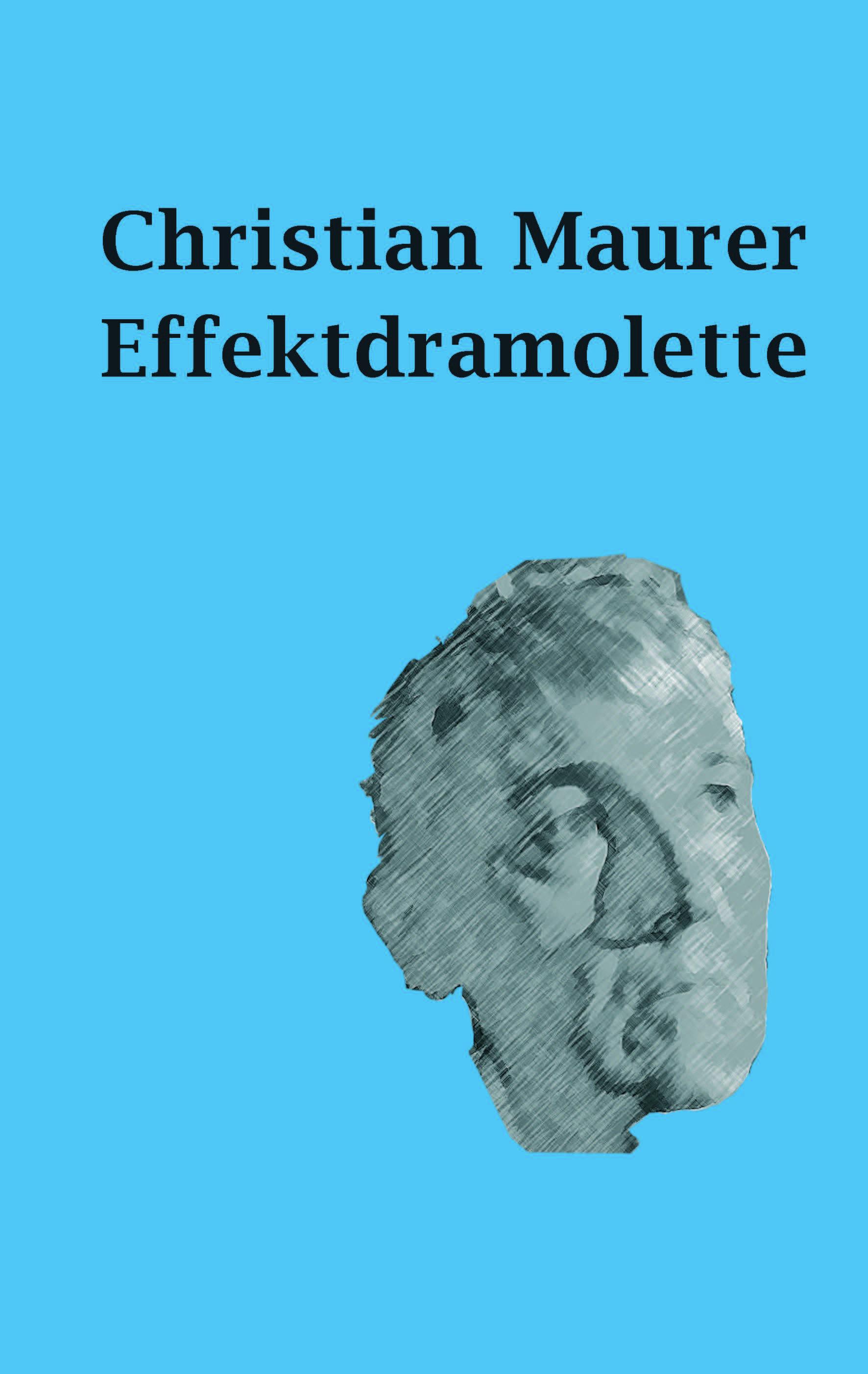 Vorderes Coverbild Effektdramolette