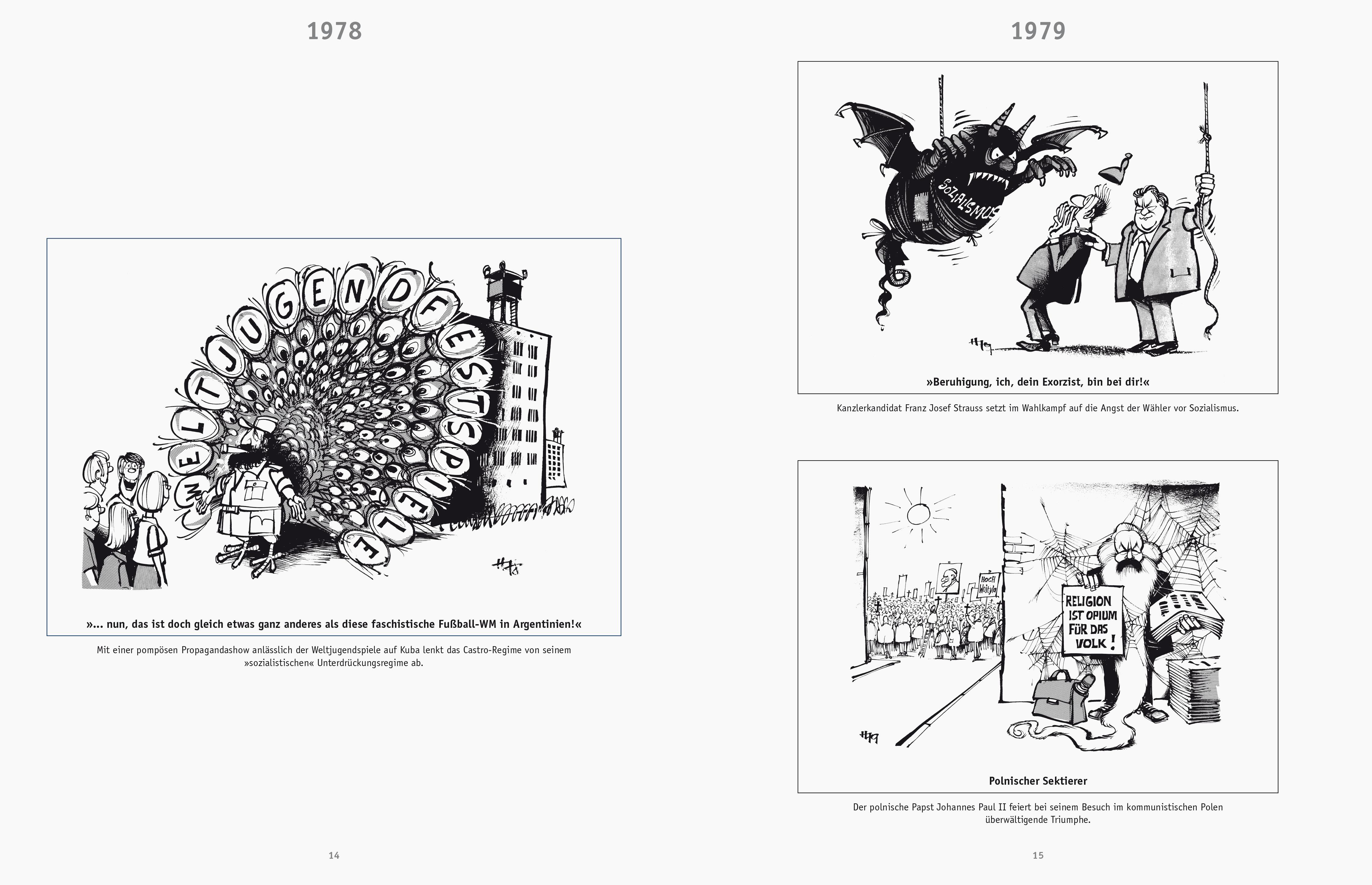 Beispielinhalt (Bild) Das Beste zum Schluss