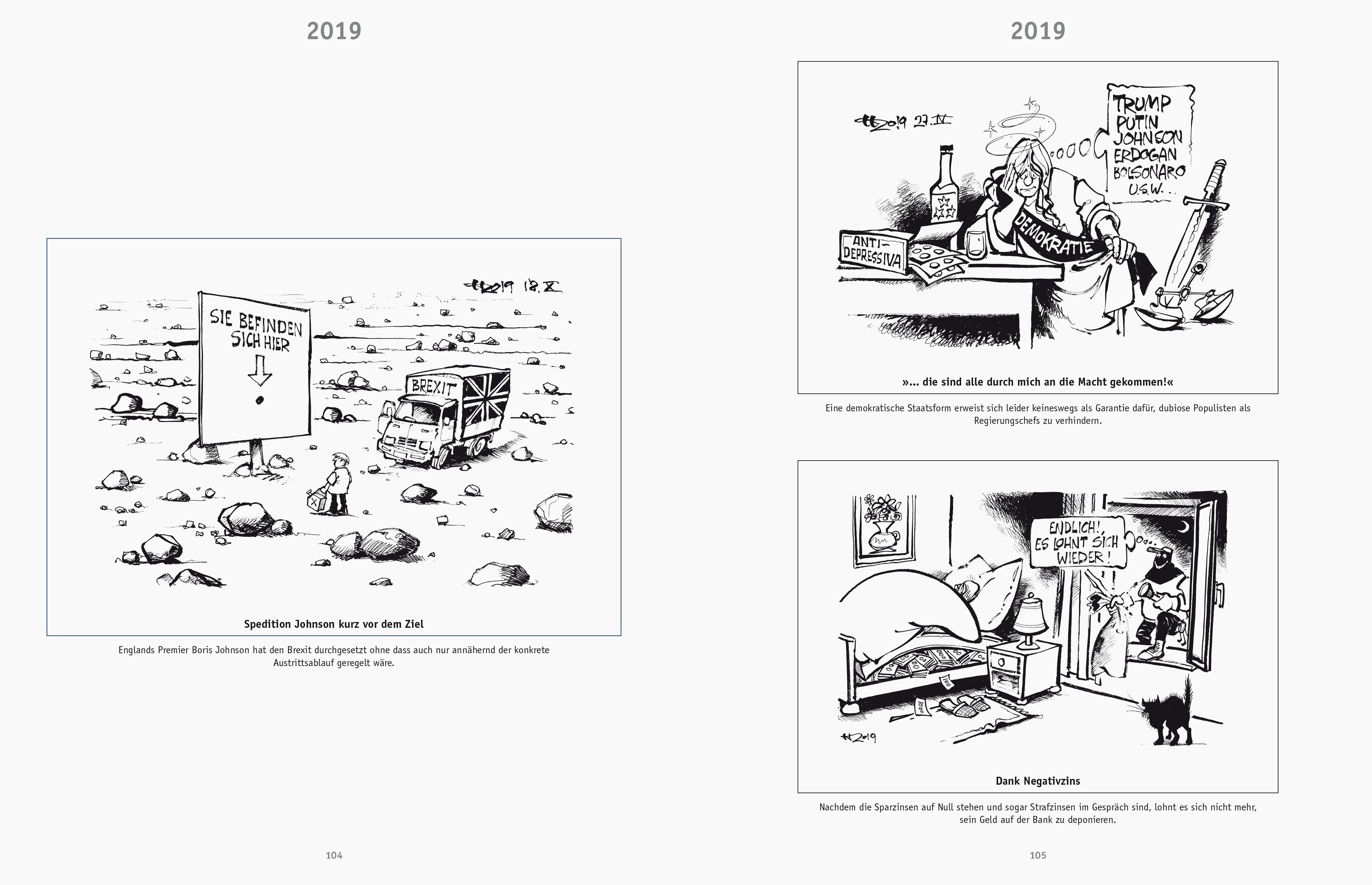 Beispielinhalt (Bild) Das Beste zum Schluss