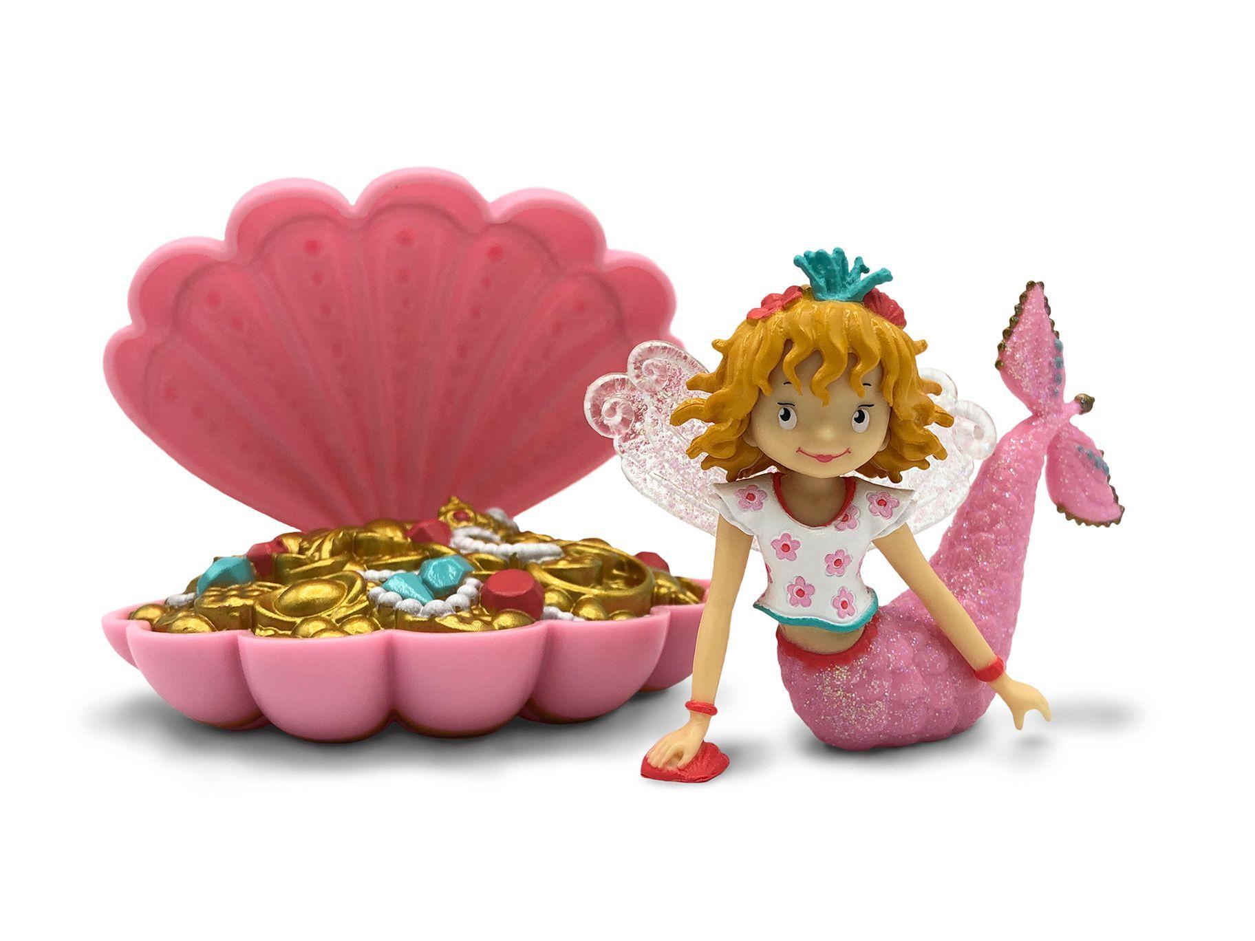 Beispielinhalt (Bild) Prinzessin Lillifee Meerjungfrau