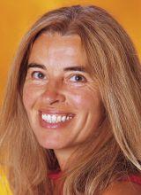 Autorenbild Herz öffnen statt Kopf zerbrechen