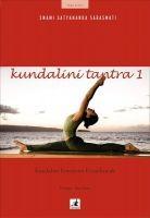 Vorderes Coverbild Kundalini Tantra 1 - Kundalini Enerjisini Uyandirmak