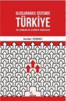 Vorderes Coverbild Uluslararasi Sistemde Türkiye