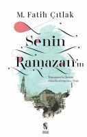 Vorderes Coverbild Senin Ramazanin