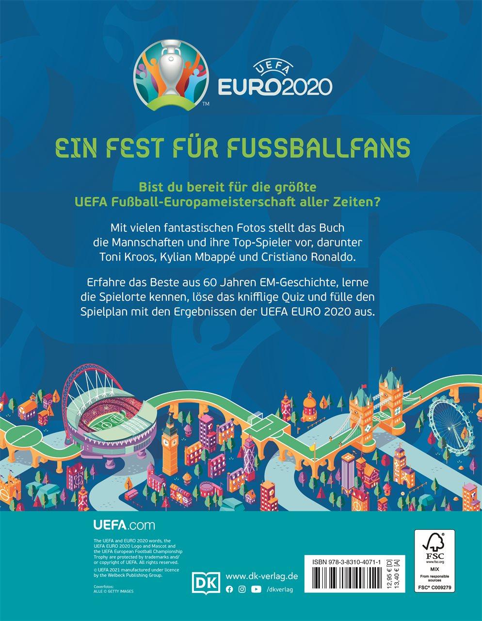 Rückseitencover Superchecker! Klimawandel