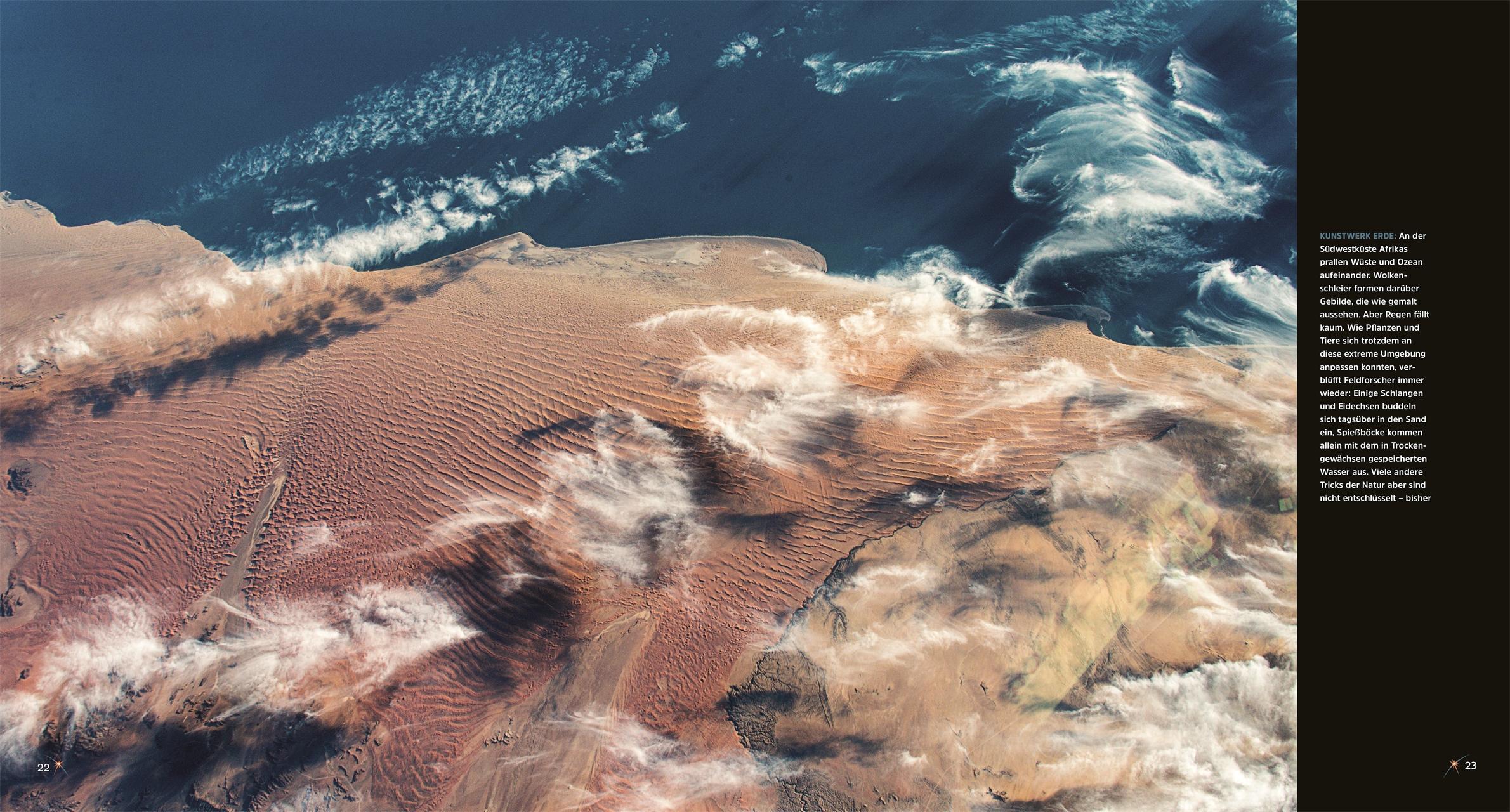 Beispielinhalt (Bild) Horizonte