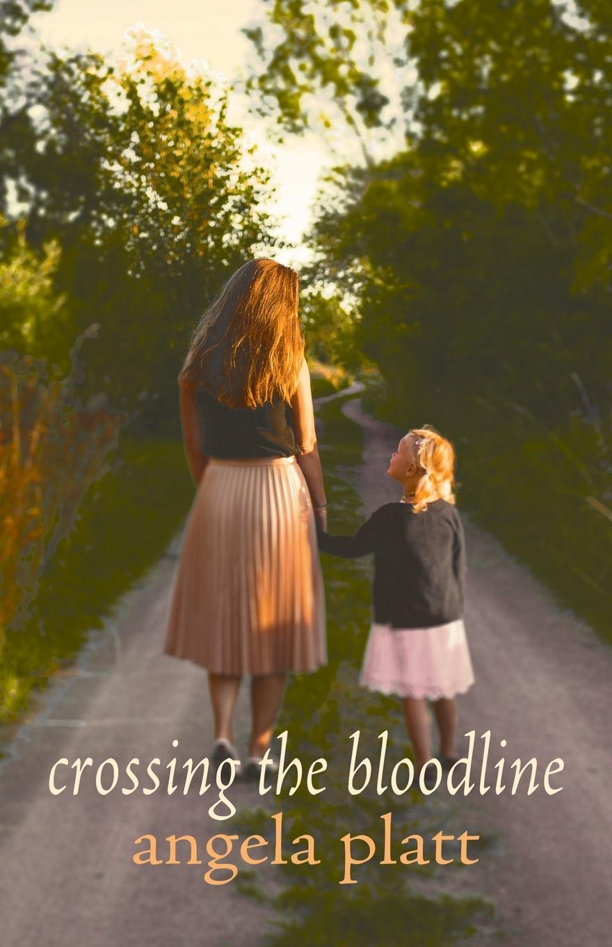 Vorderes Coverbild Crossing the Bloodline