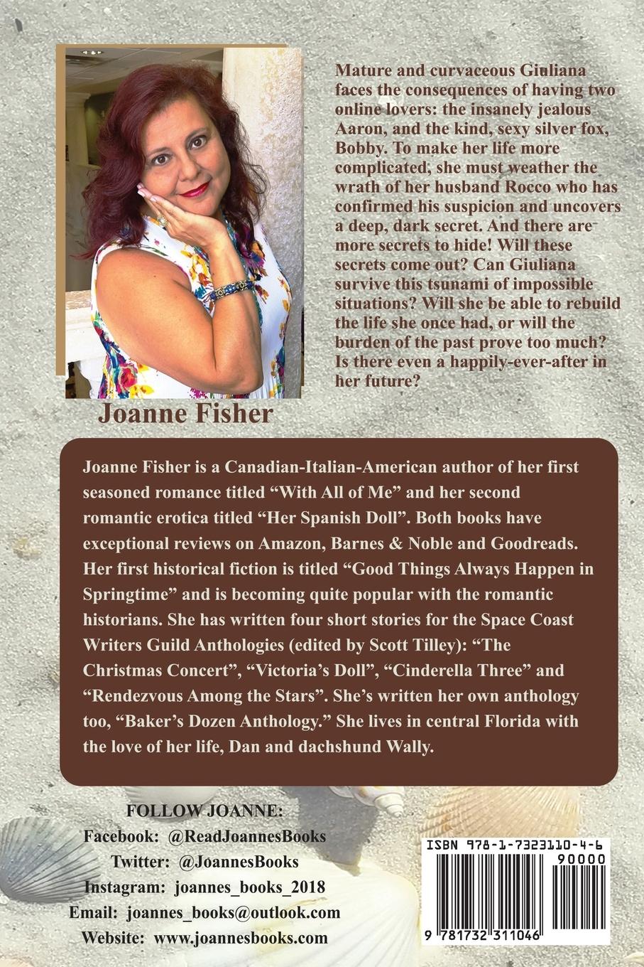 Rückseitencover With All of Me II