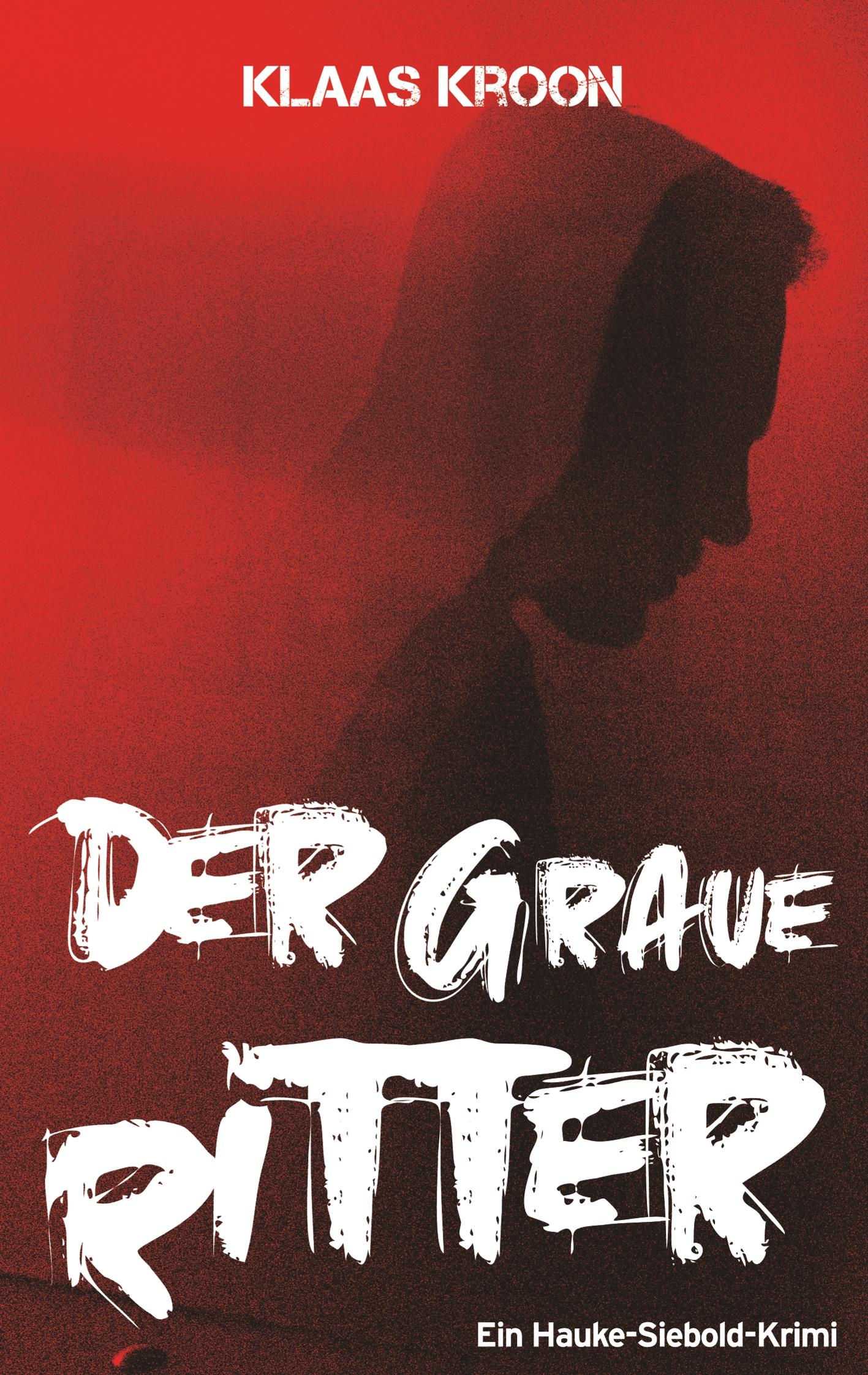 Vorderes Coverbild Der graue Ritter