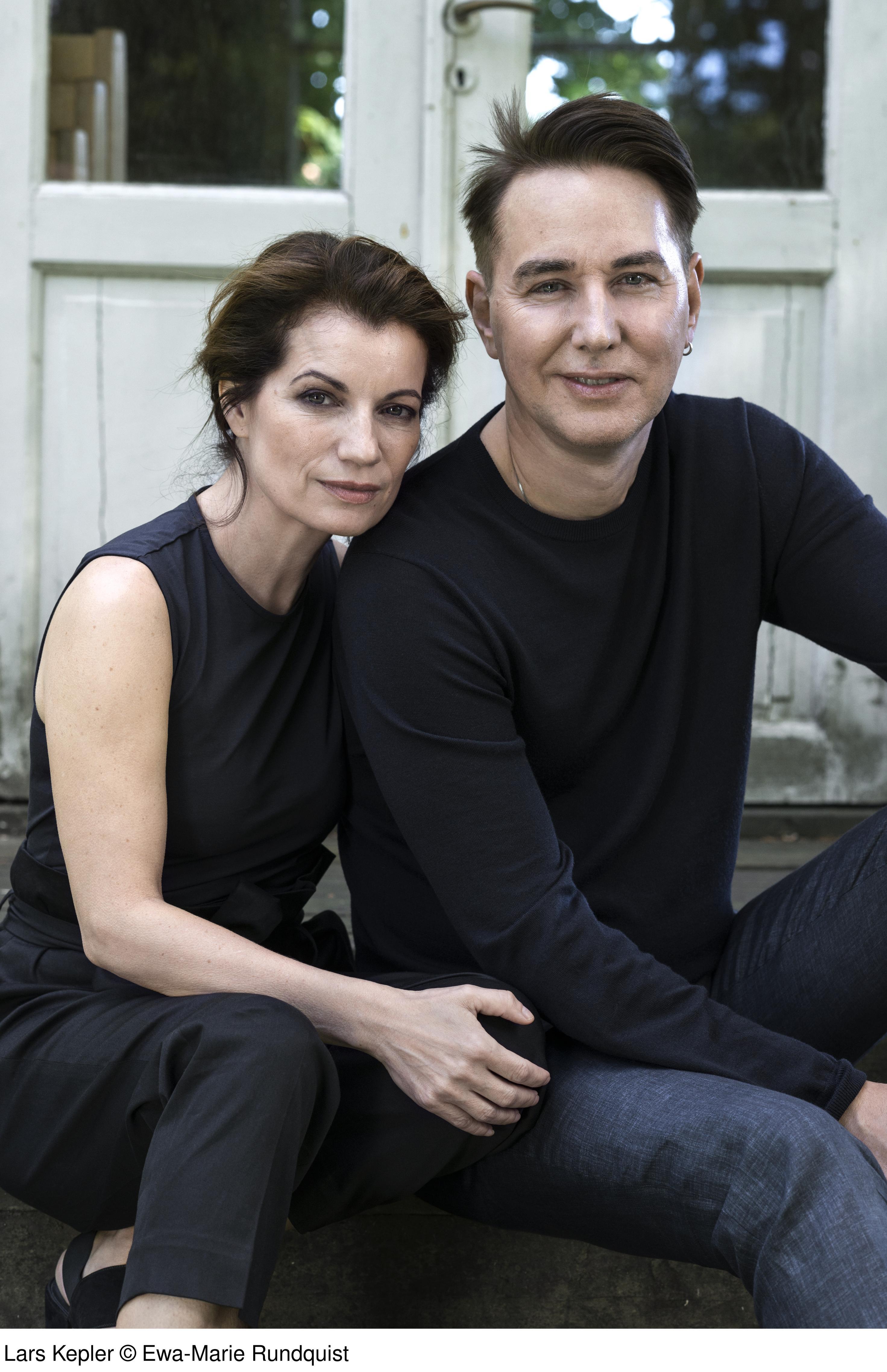 Autorenbild Der Spiegelmann