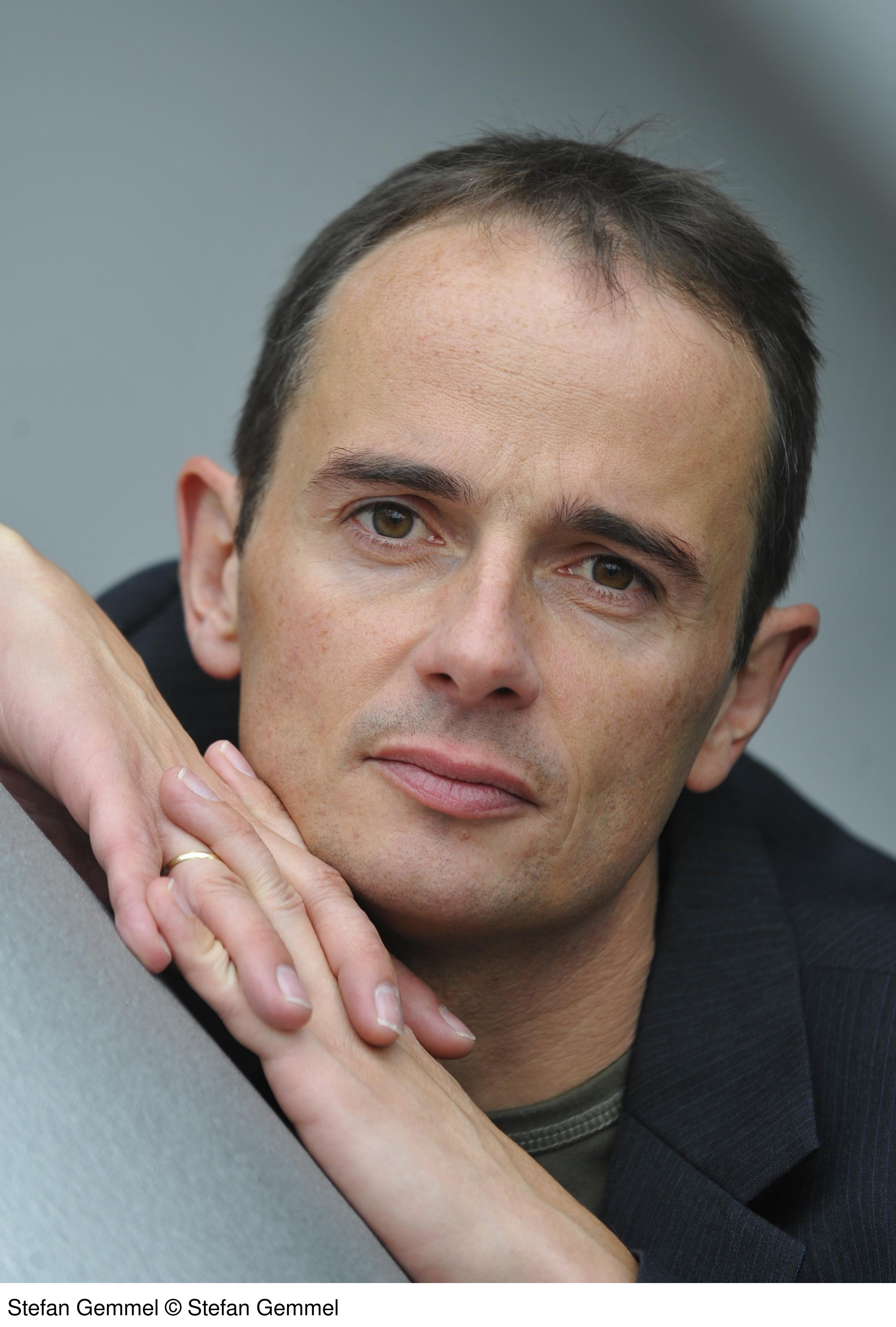 Autorenbild Lucas und der Zaubertrank