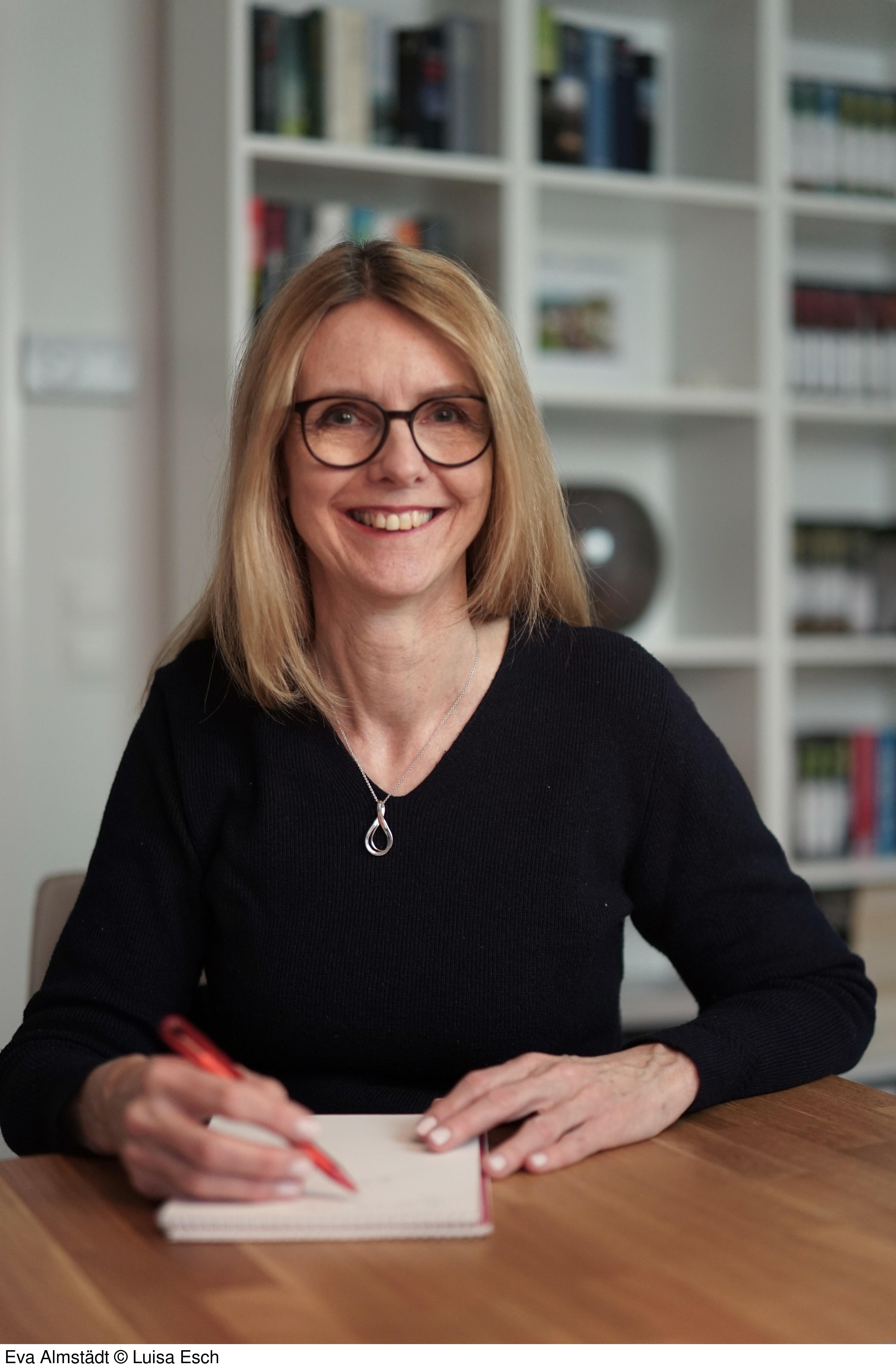 Autorenbild Dornteufel