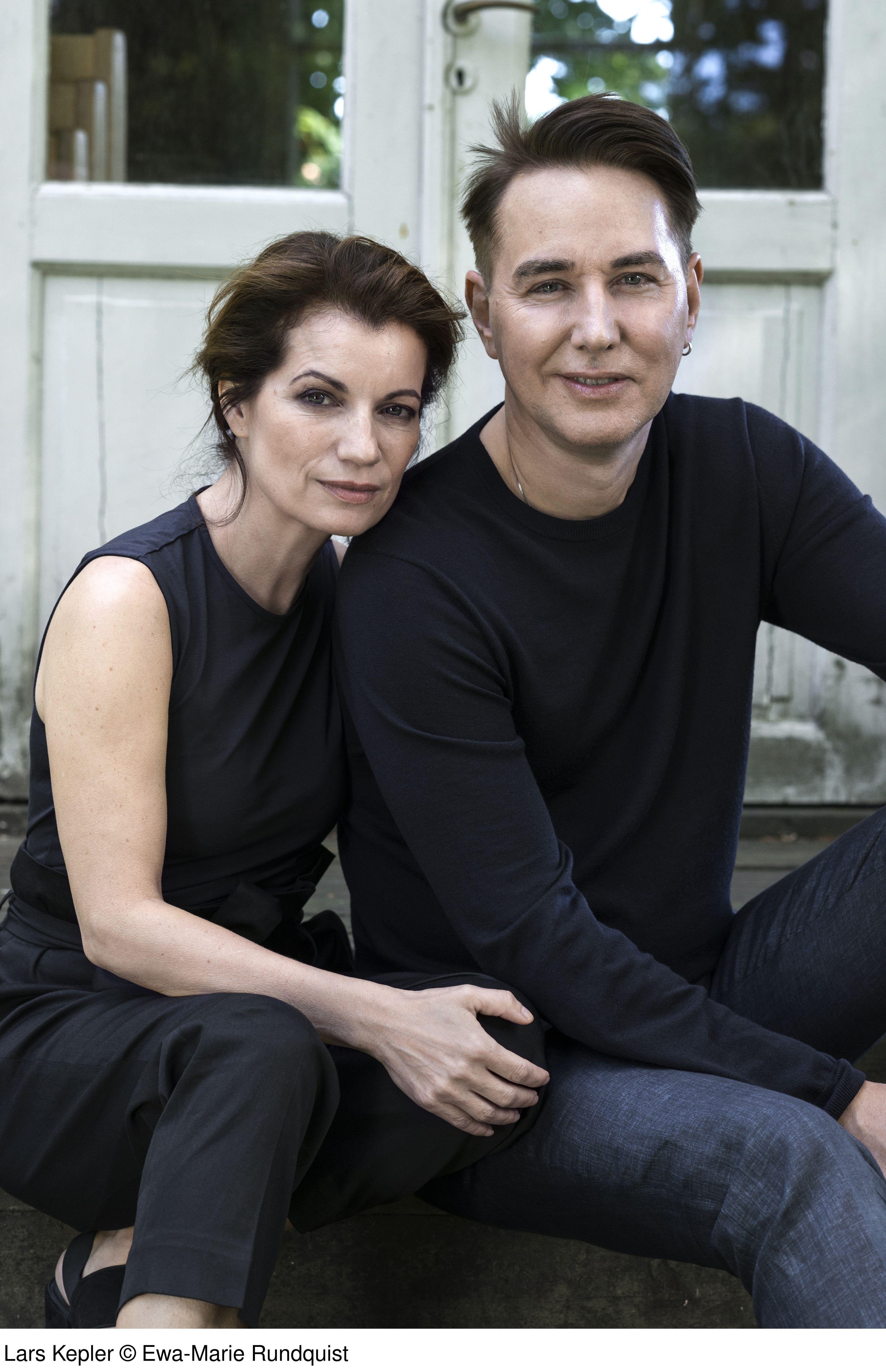 Autorenbild Hasenjagd