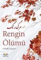 Vorderes Coverbild Rengin Ölümü