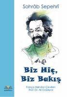 Vorderes Coverbild Biz Hic, Biz Bakis