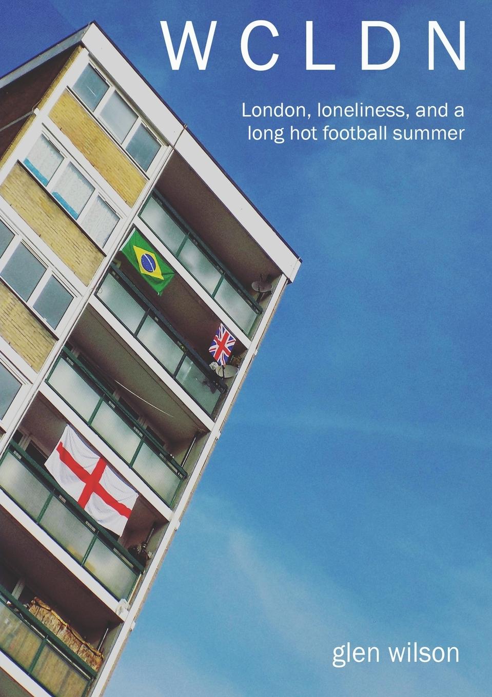 Vorderes Coverbild W C L D N