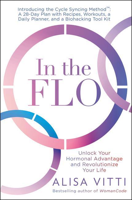 Vorderes Coverbild In the Flo